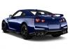 Nissan GT R Base Grade