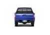 JMC New Boarding 4x2 Double Cab