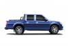 JMC New Boarding 4x2 Double Cab