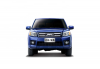 JMC New Boarding 4x2 Double Cab