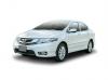 Honda City Aspire Prosmatec 1.5 i VTEC