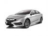 Honda Civic Oriel 1.8 i VTEC CVT