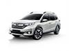 Honda BR V i VTEC S 2018