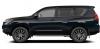 Toyota Prado TX 2.8 D MT