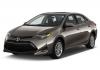 Toyota Corolla Altis Automatic 1.6 2021