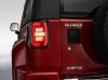 BAIC BJ40 Plus Honorable Edition