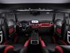 BAIC BJ40 Plus Honorable Edition