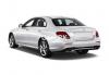 Mercedes Benz E Class E 180 Avantgarde