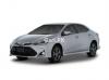 Toyota Corolla Altis X 1.8 2021