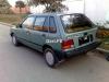 Suzuki Khyber Limited Edition