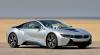 BMW i8 Coupe