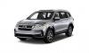 Honda Pilot EX L AWD 2021
