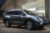 Honda Pilot Special Edition AWD