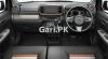 Toyota Passo X L Package