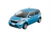 Toyota Passo X L Package