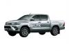 Toyota Hilux 4x2 Single Cab Up Spec