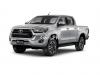 Toyota Hilux 4x2 Single Cab Up Spec