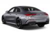 Mercedes Benz CLA Class CLA200