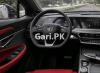Changan UNI T