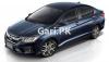 Honda City 1.5L CVT