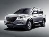 Haval H6 High