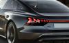 Audi e tron GT 2025