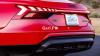Audi e tron GT 2025