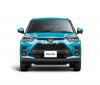 Toyota Raize Hybrid Z