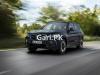BMW iX3 M Sport
