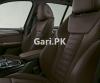 BMW iX3 M Sport