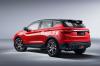 Proton X50 