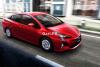 Toyota Prius 2023