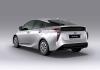 Toyota Prius 2023