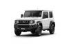 Suzuki Jimny 2024