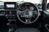 Suzuki Jimny 2026