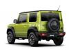 Suzuki Jimny 2024