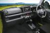 Suzuki Jimny 2026