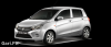 suzuki cultus Silky Silver