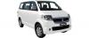 Suzuki APV Solid White