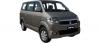 Suzuki APV Graphite Grey