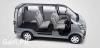 Changan Karvaan Plus 1.2
