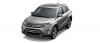 suzuki vitara Galactic grey metallic