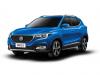 MG ZS 2024