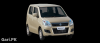 Suzuki Wagon R Sand Beige