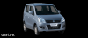 Suzuki Wagon R Graphite Grey