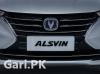 Changan Alsvin 2023
