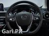 Changan Alsvin 1.5L DCT Comfort