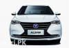 Changan Alsvin 1.3L MT Comfort