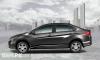 honda city Urban Titanium