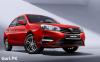 Proton Saga 2024